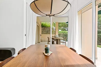 Ground Floor Apartment in Nueva Andalucía