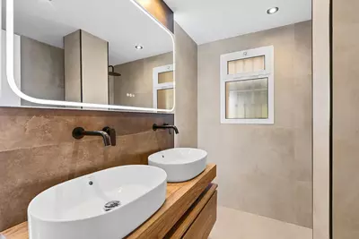 Ground Floor Apartment in Nueva Andalucía