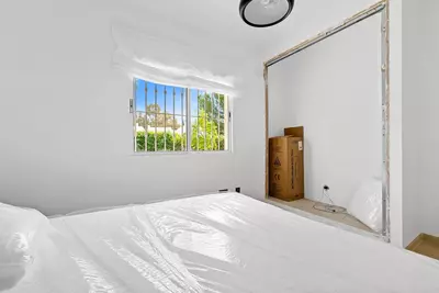 Ground Floor Apartment in Nueva Andalucía