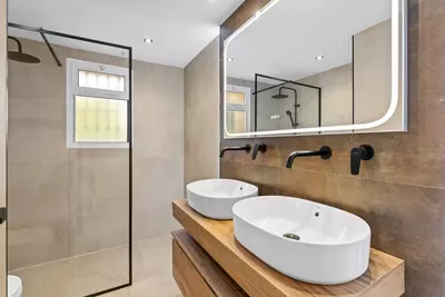 Ground Floor Apartment in Nueva Andalucía
