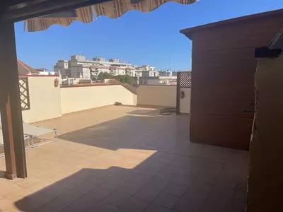 Penthouse Duplex in Estepona