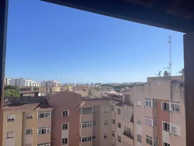 Penthouse Duplex in Estepona