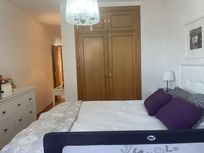 Penthouse Duplex in Estepona