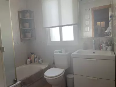 Penthouse Duplex in Estepona