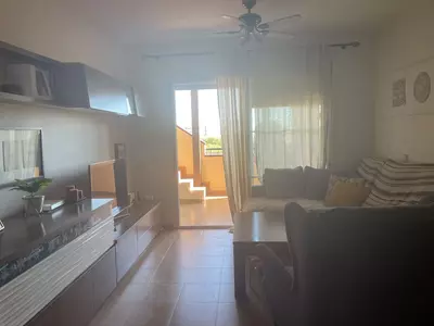 Penthouse Duplex in Estepona