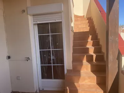 Penthouse Duplex in Estepona