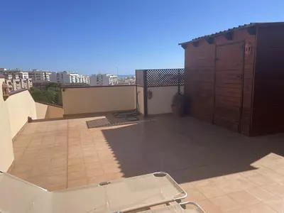 Penthouse Duplex in Estepona