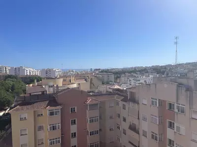 Penthouse Duplex in Estepona
