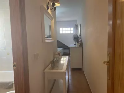 Penthouse Duplex in Estepona