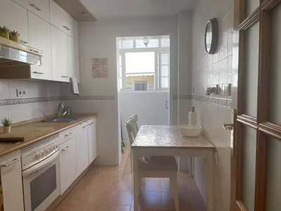 Penthouse Duplex in Estepona
