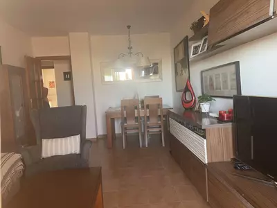 Penthouse Duplex in Estepona