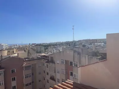 Penthouse Duplex in Estepona