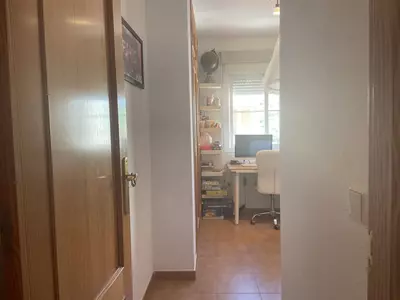 Penthouse Duplex in Estepona