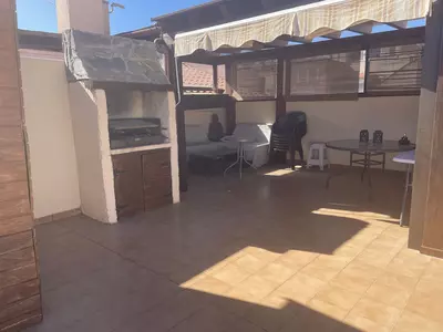 Penthouse Duplex in Estepona