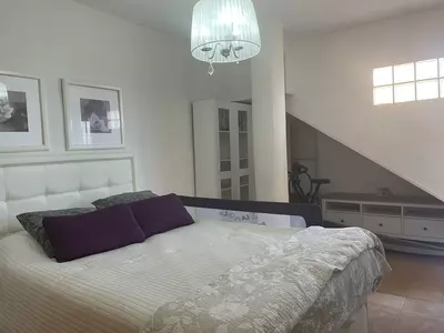 Penthouse Duplex in Estepona