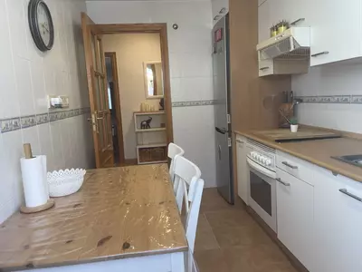 Penthouse Duplex in Estepona