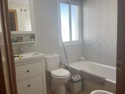 Penthouse Duplex in Estepona
