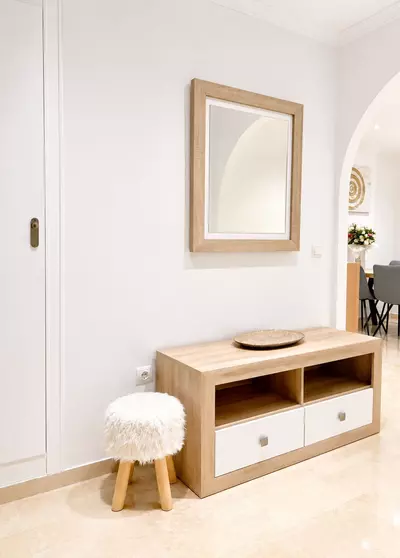 Middle Floor Apartment in Marbella
