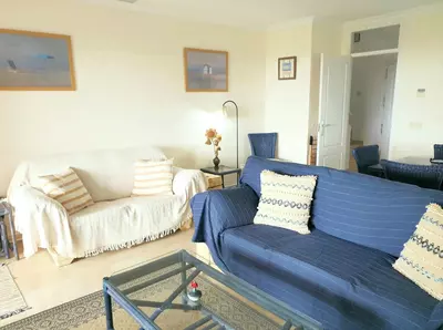 Semi-Detached House in Casares Playa