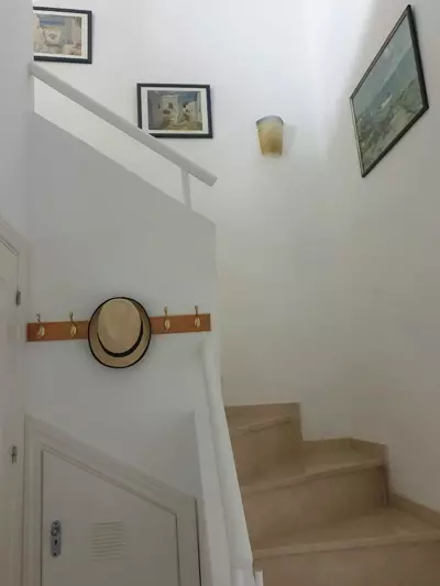 Semi-Detached House in Casares Playa