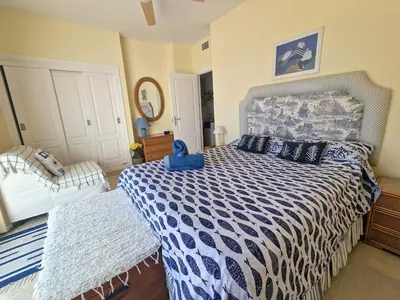 Semi-Detached House in Casares Playa