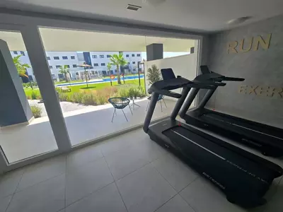 Ground Floor Apartment in Estepona