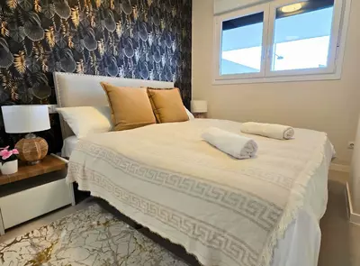 Ground Floor Apartment in Estepona