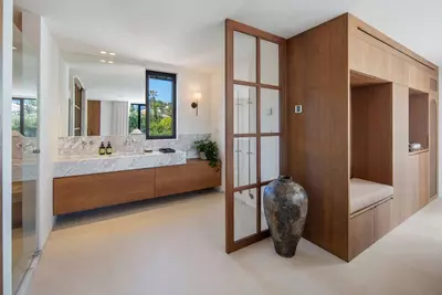 Detached Villa in Nueva Andalucía
