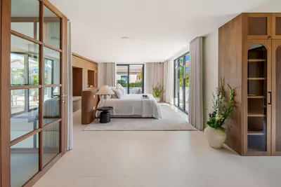 Detached Villa in Nueva Andalucía