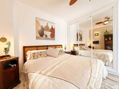 Ground Floor Apartment in Estepona