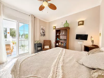 Ground Floor Apartment in Estepona