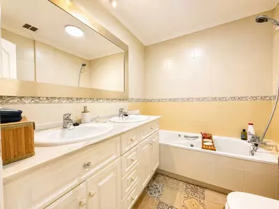 Ground Floor Apartment in Estepona