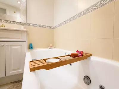 Ground Floor Apartment in Estepona
