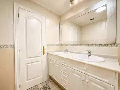 Ground Floor Apartment in Estepona