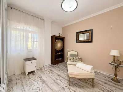 Ground Floor Apartment in Estepona