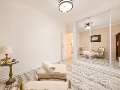 Ground Floor Apartment in Estepona