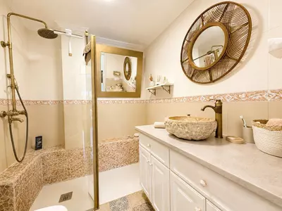 Ground Floor Apartment in Estepona