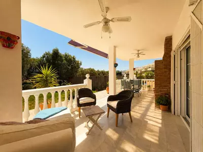 Ground Floor Apartment in Estepona