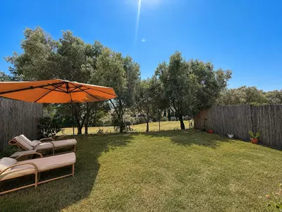 Ground Floor Apartment in Estepona