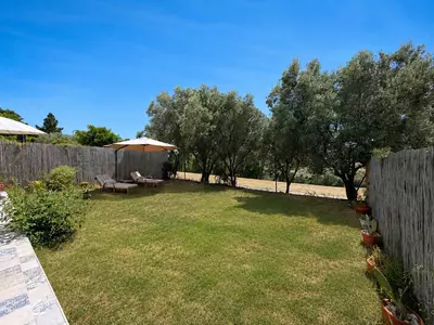 Ground Floor Apartment in Estepona