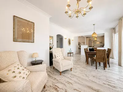 Ground Floor Apartment in Estepona