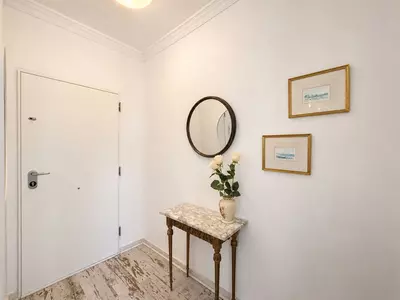 Ground Floor Apartment in Estepona
