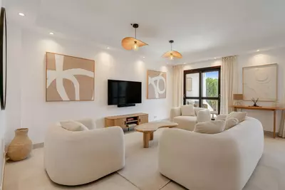 Townhouse in Estepona