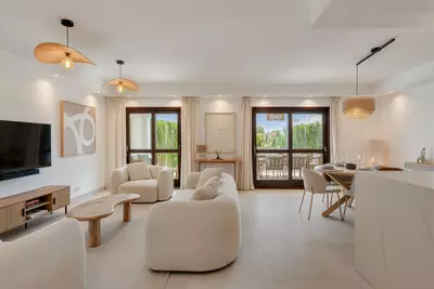 Townhouse in Estepona