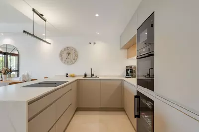 Townhouse in Estepona