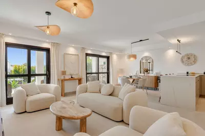 Townhouse in Estepona