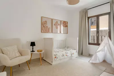 Townhouse in Estepona