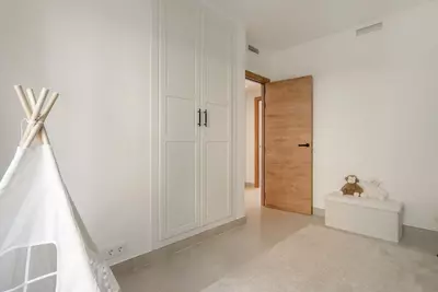 Townhouse in Estepona