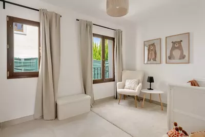 Townhouse in Estepona