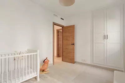 Townhouse in Estepona